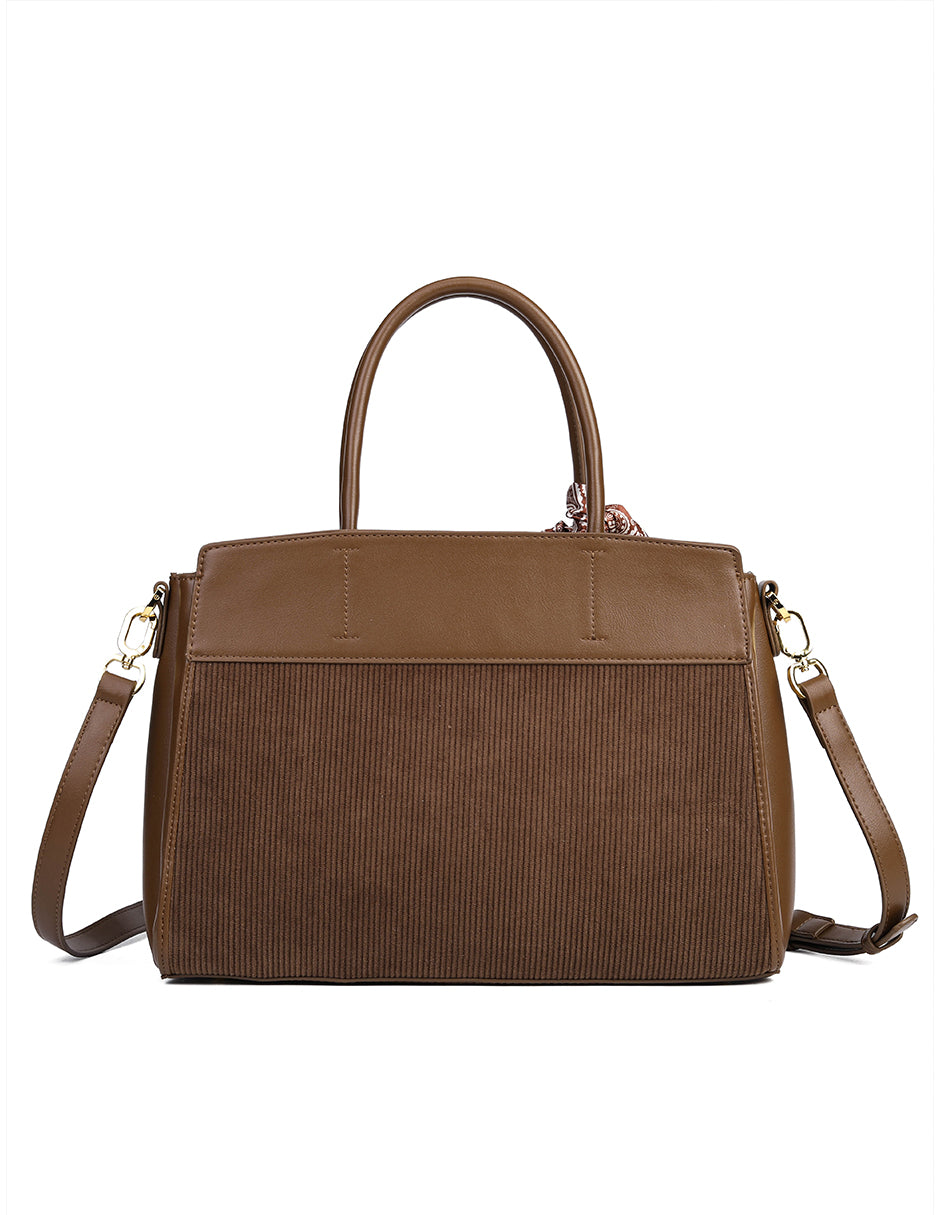 Bolsa Tote Olimba