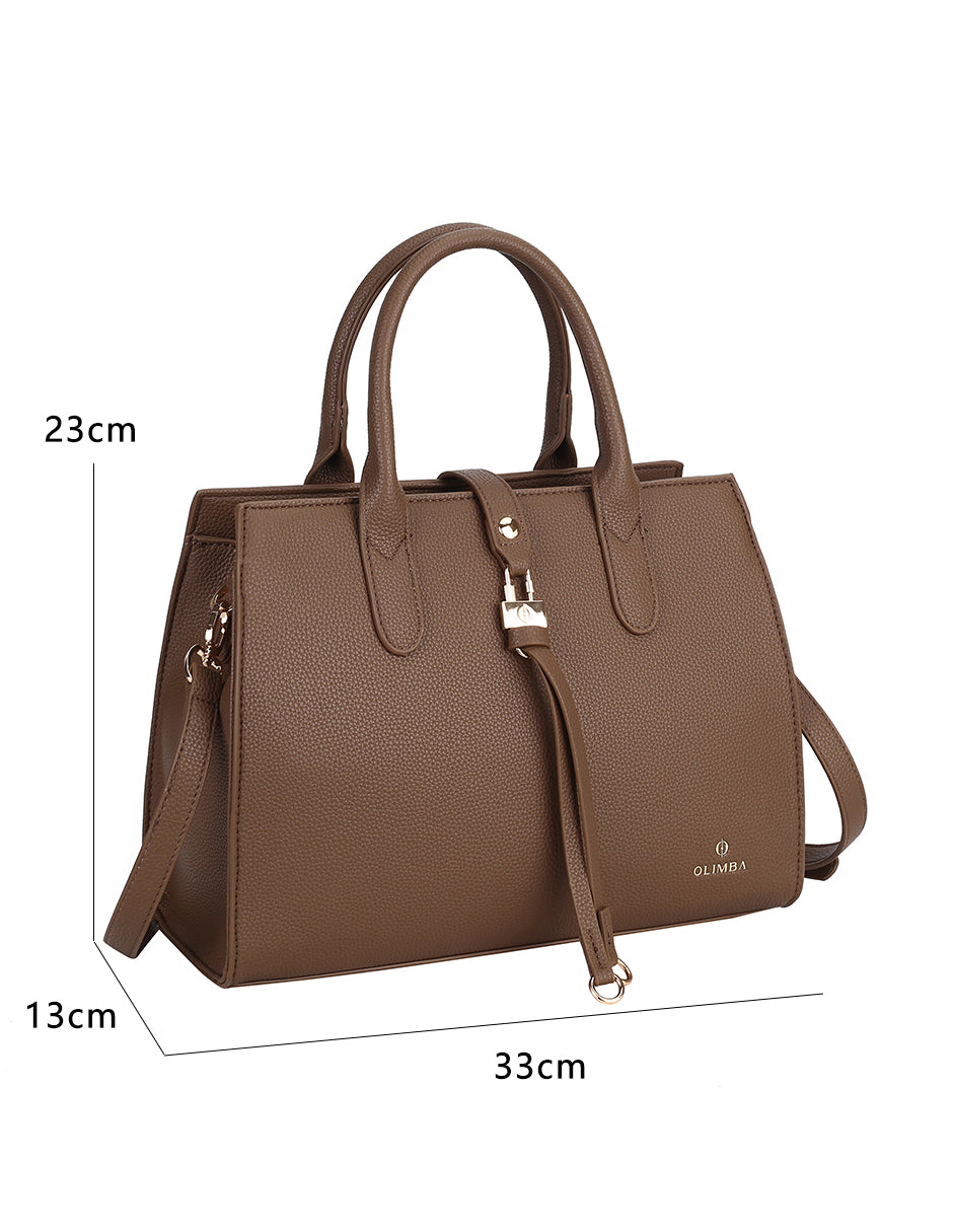 Bolsa Tote Olimba