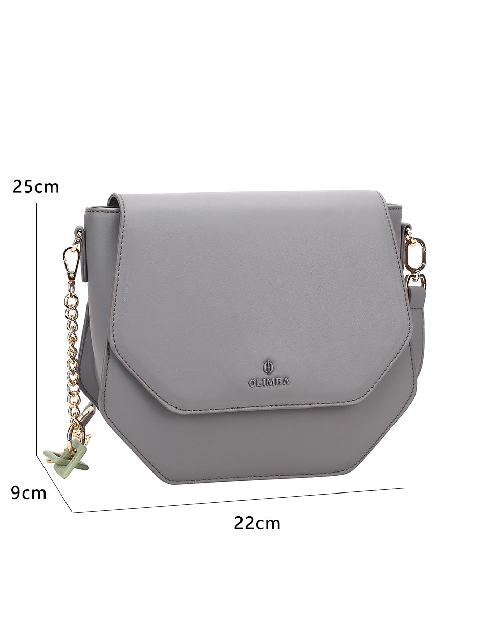 Bolsa Crossbody Olimba