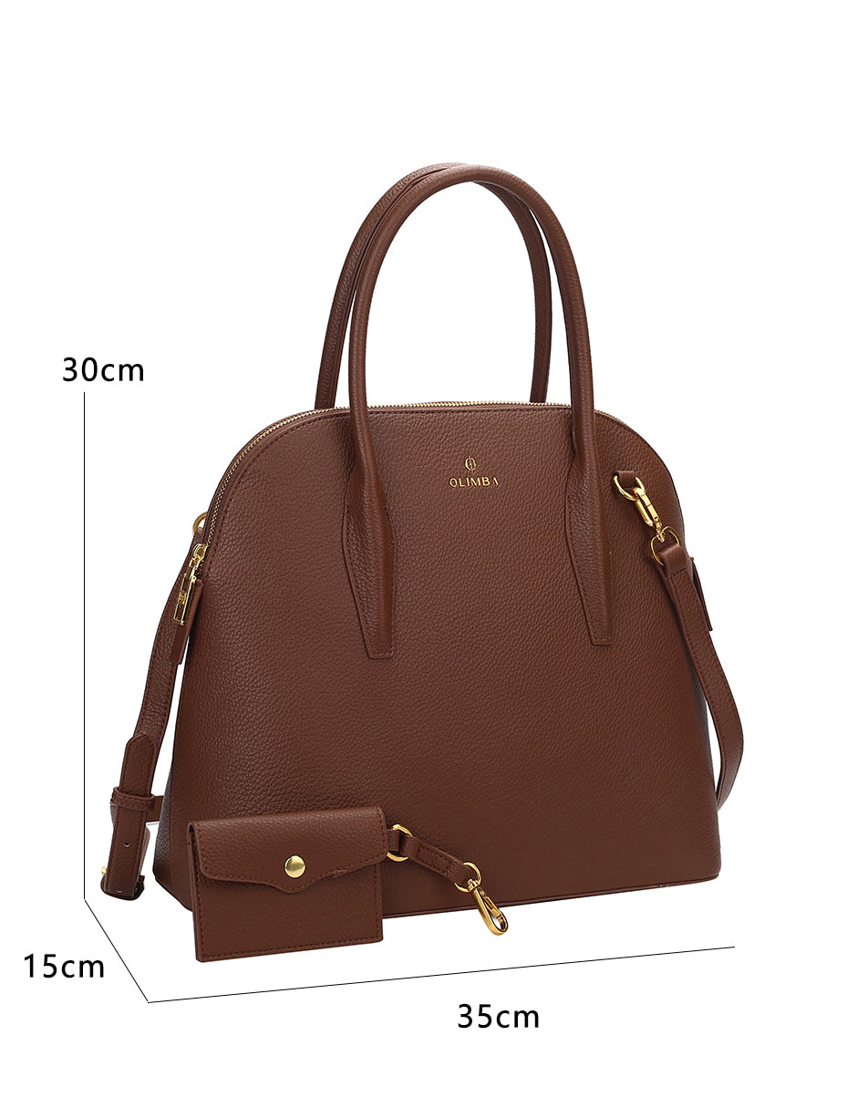 Bolsa Tote Olimba