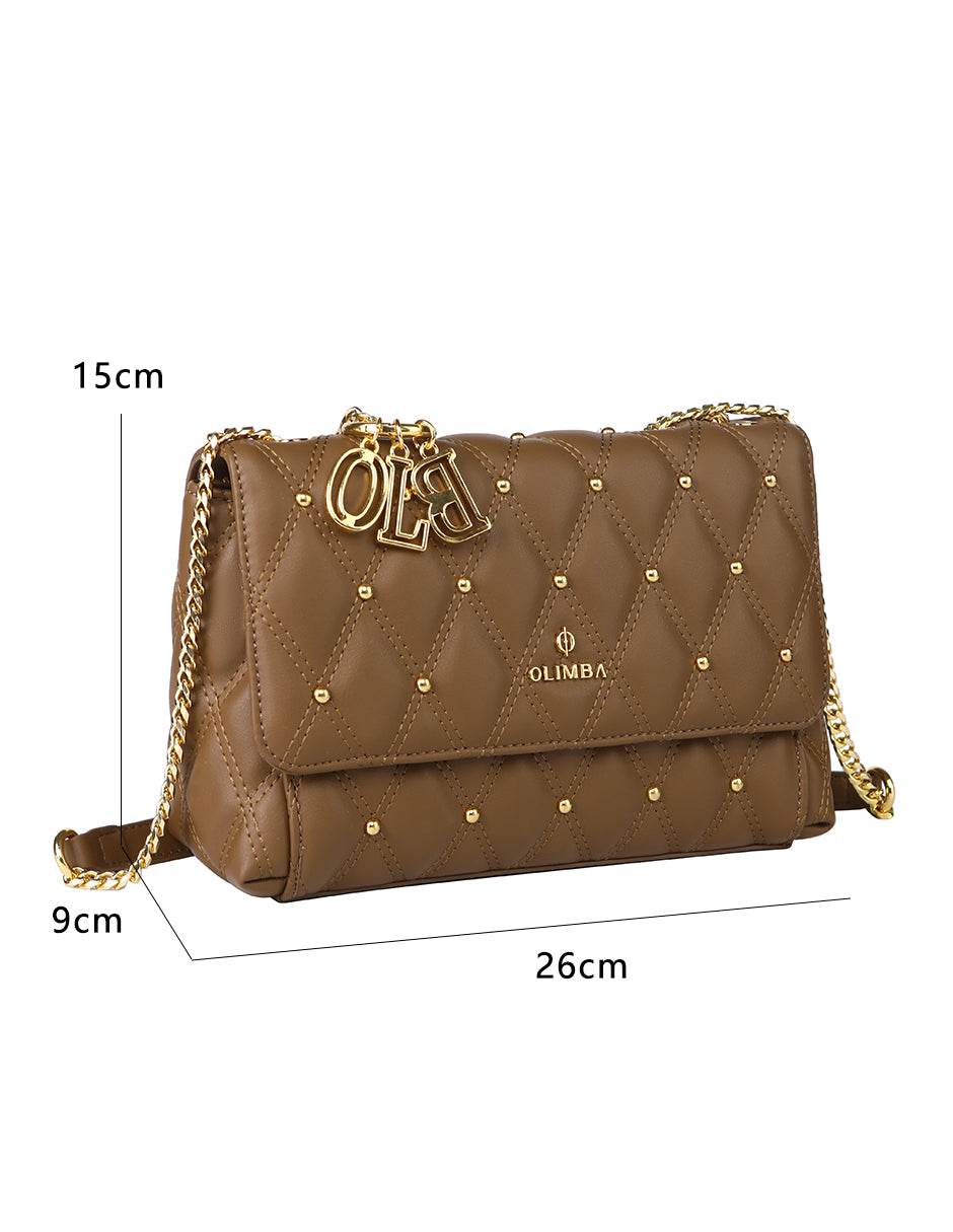 Bolsa Crossbody Olimba