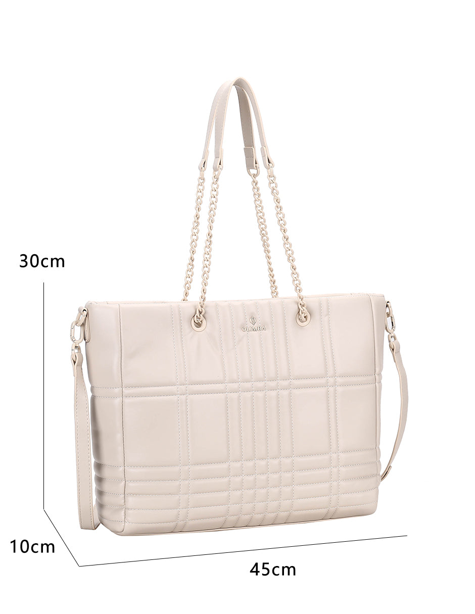 Bolsa Tote  Olimba