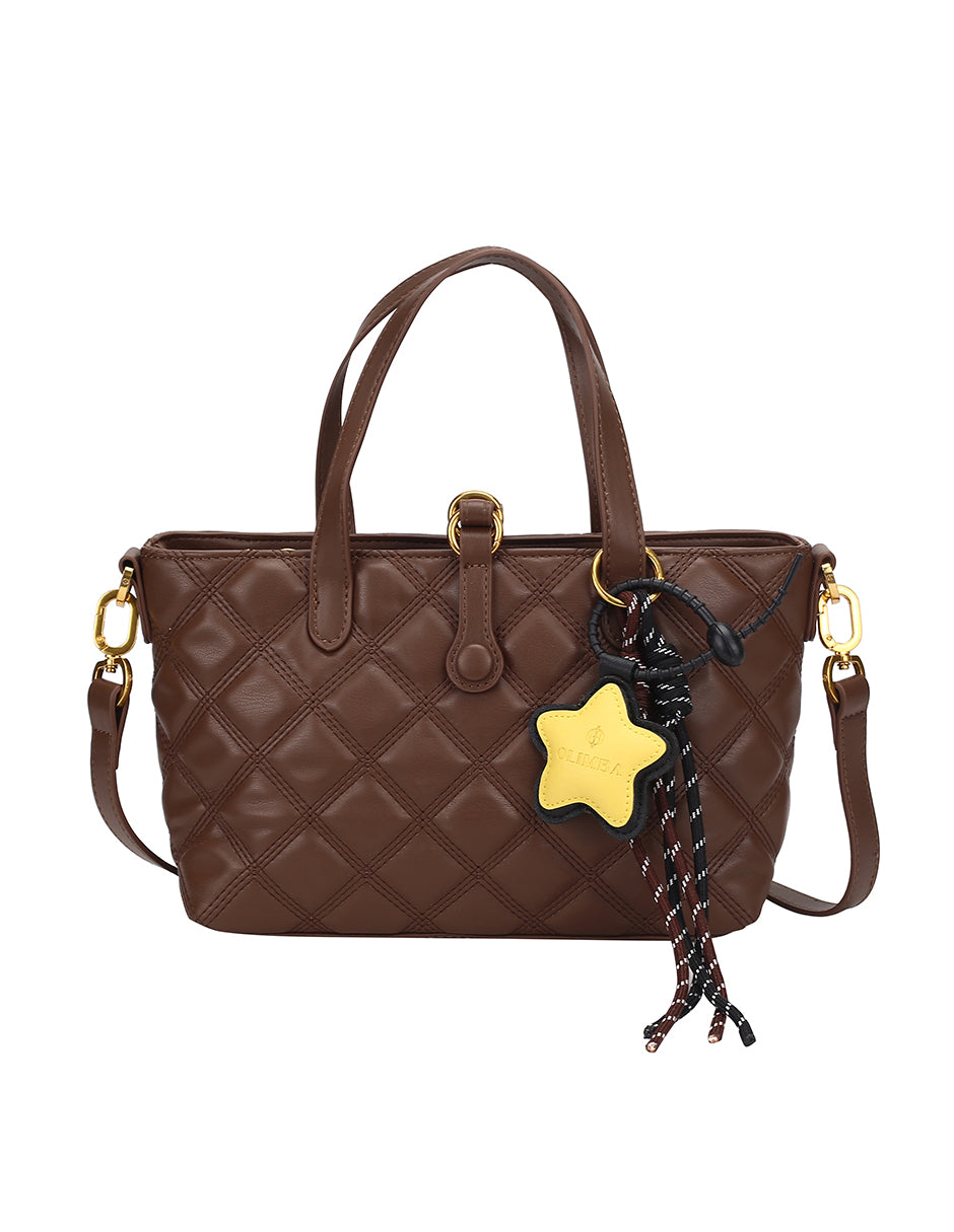 Bolsa Tote Olimba