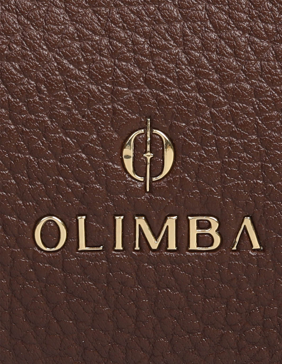 Bolsa Tote Olimba