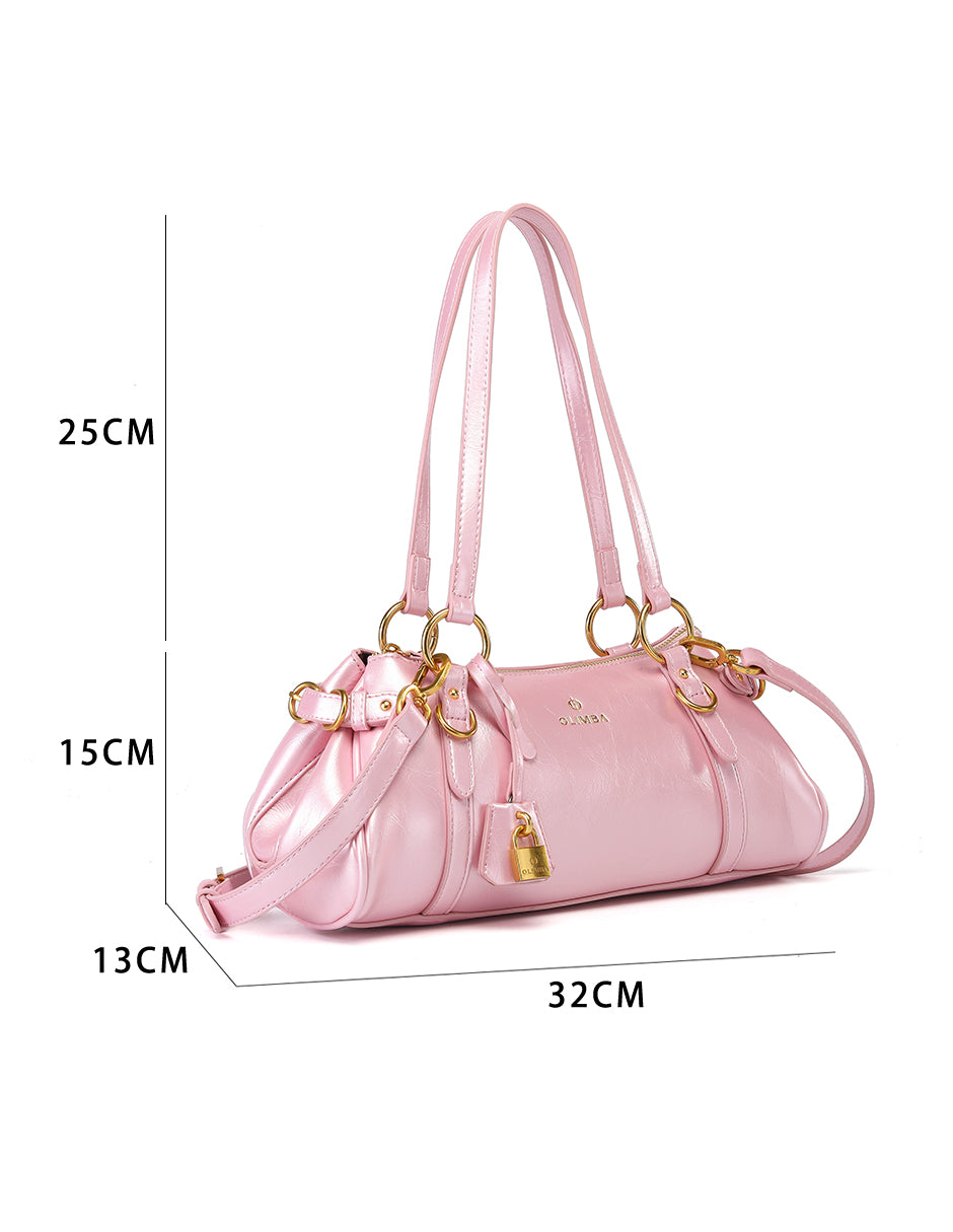 Bolsa Crossbody Olimba
