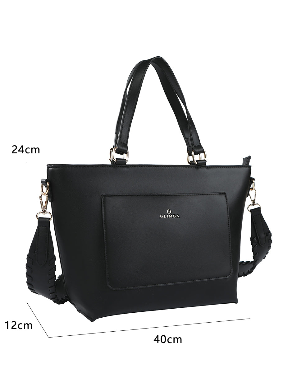 Bolsa Tote Olimba