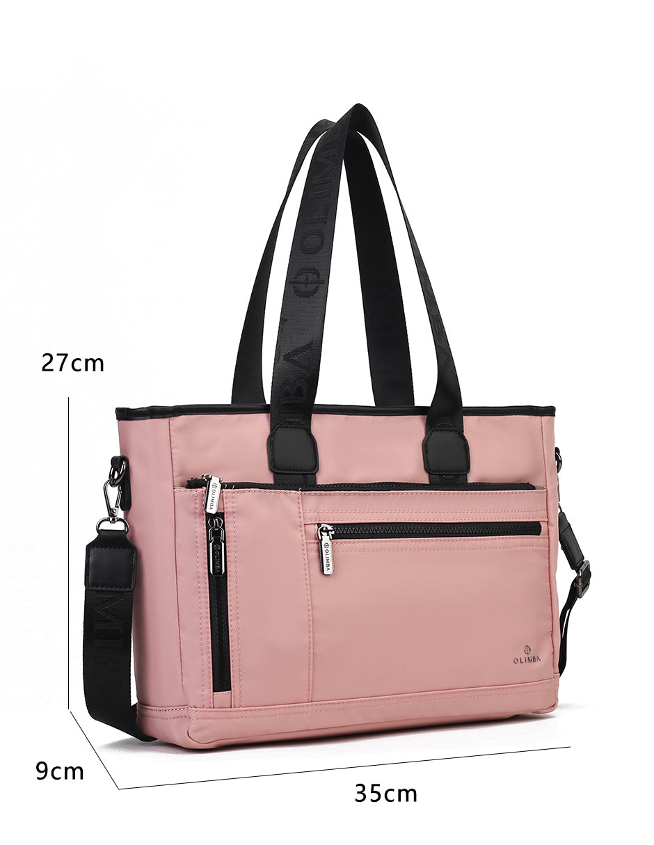 Bolsa Tote Olimba