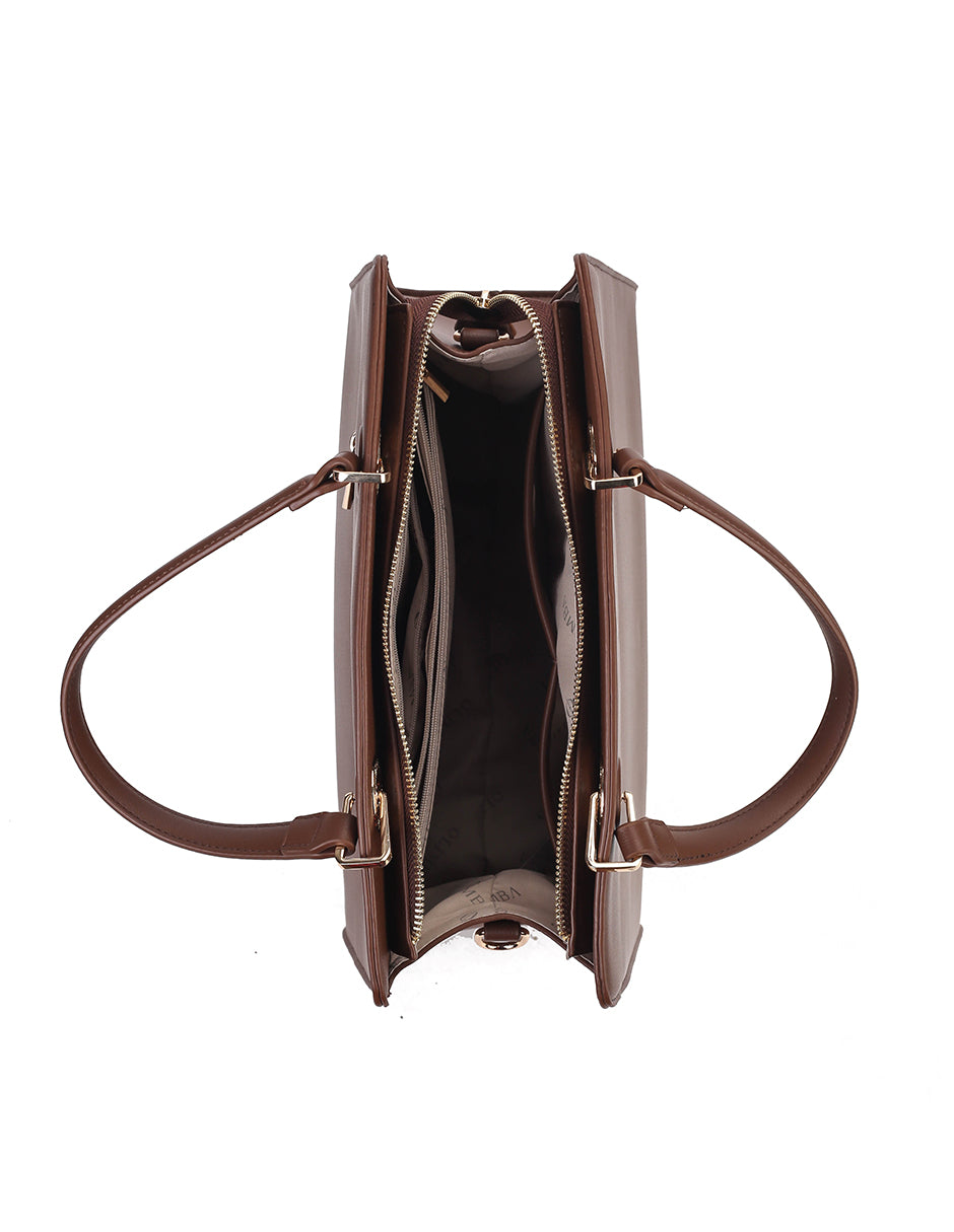 Bolsa Tote Olimba