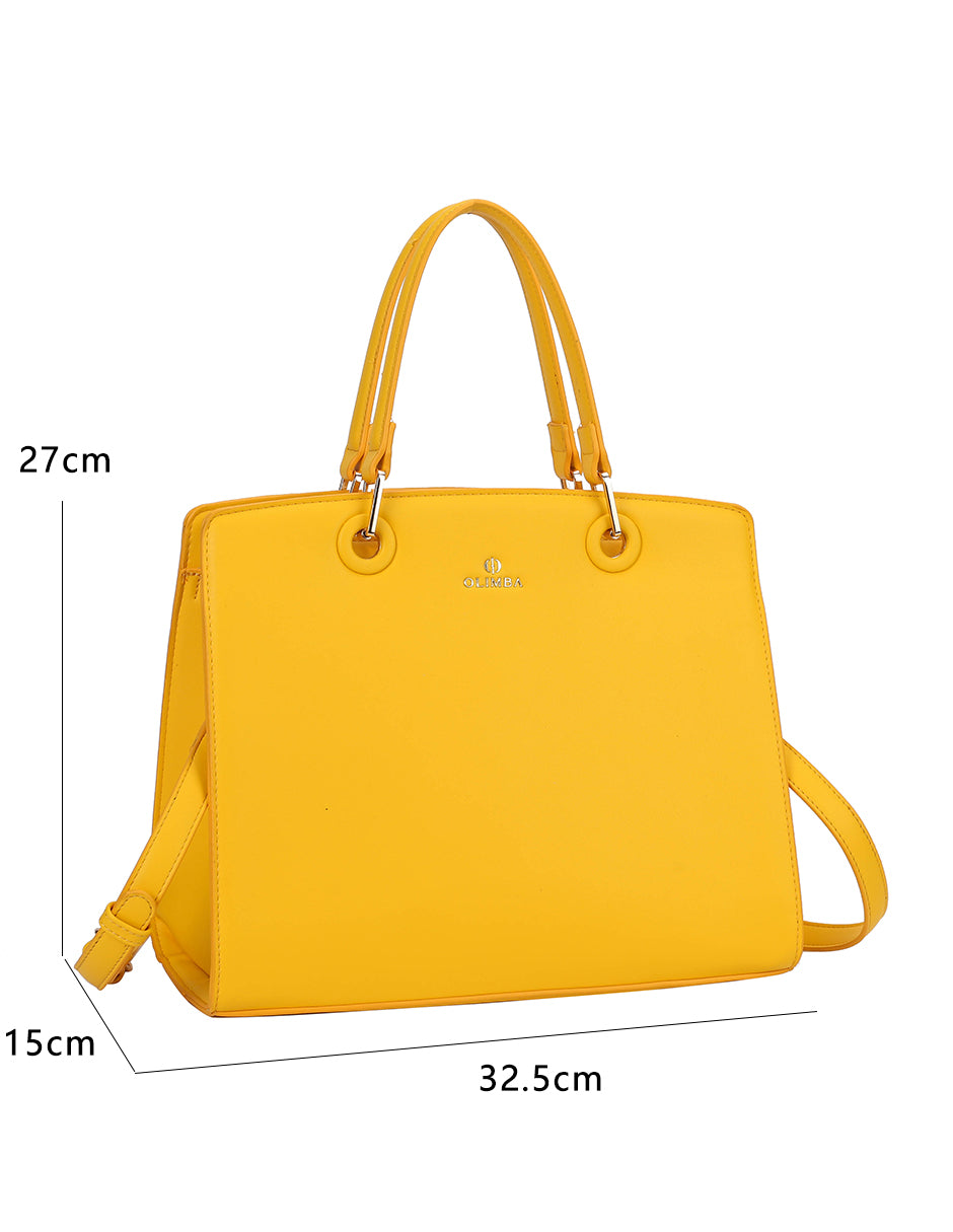 Bolsa Tote Olimba