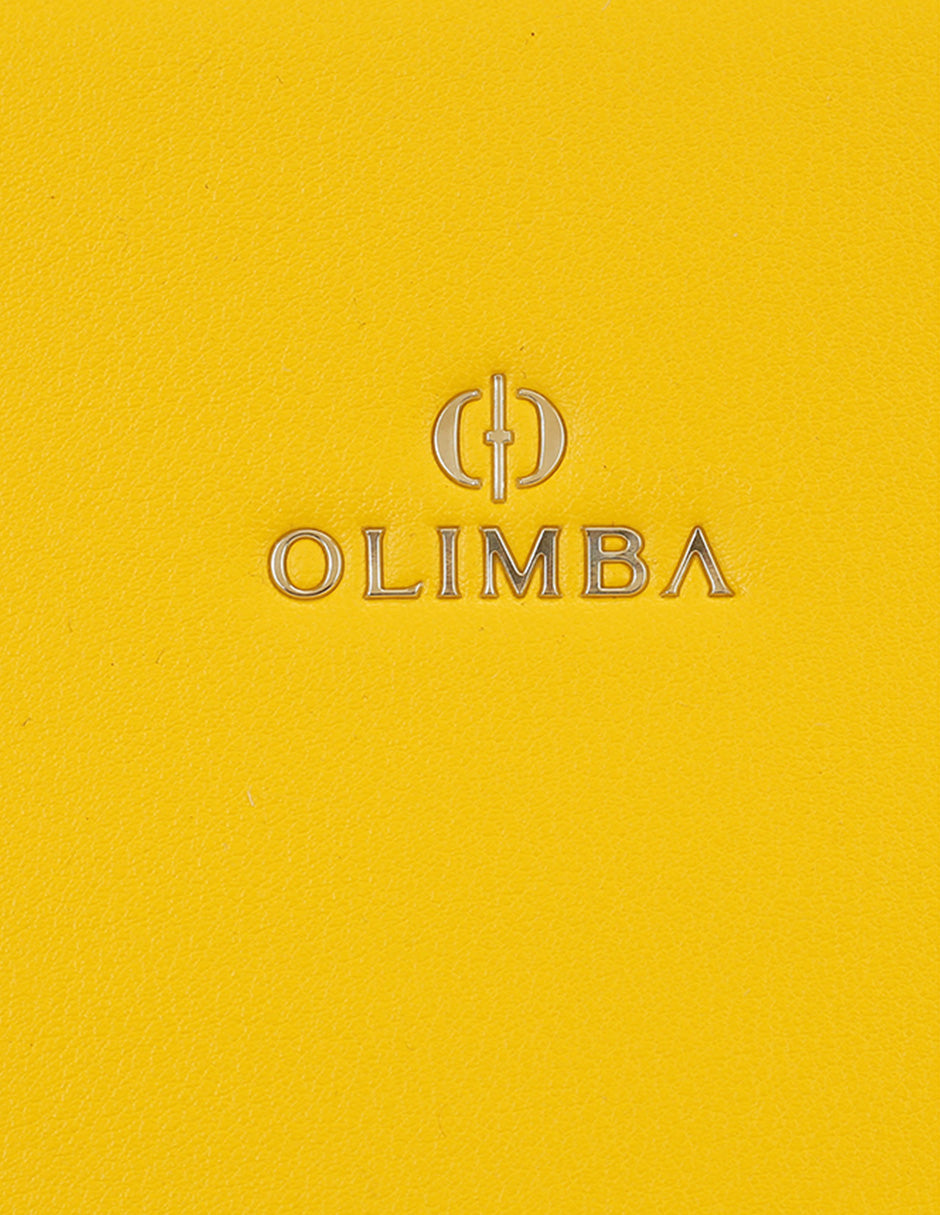 Bolsa Tote Olimba