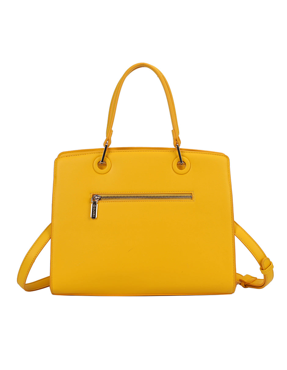 Bolsa Tote Olimba