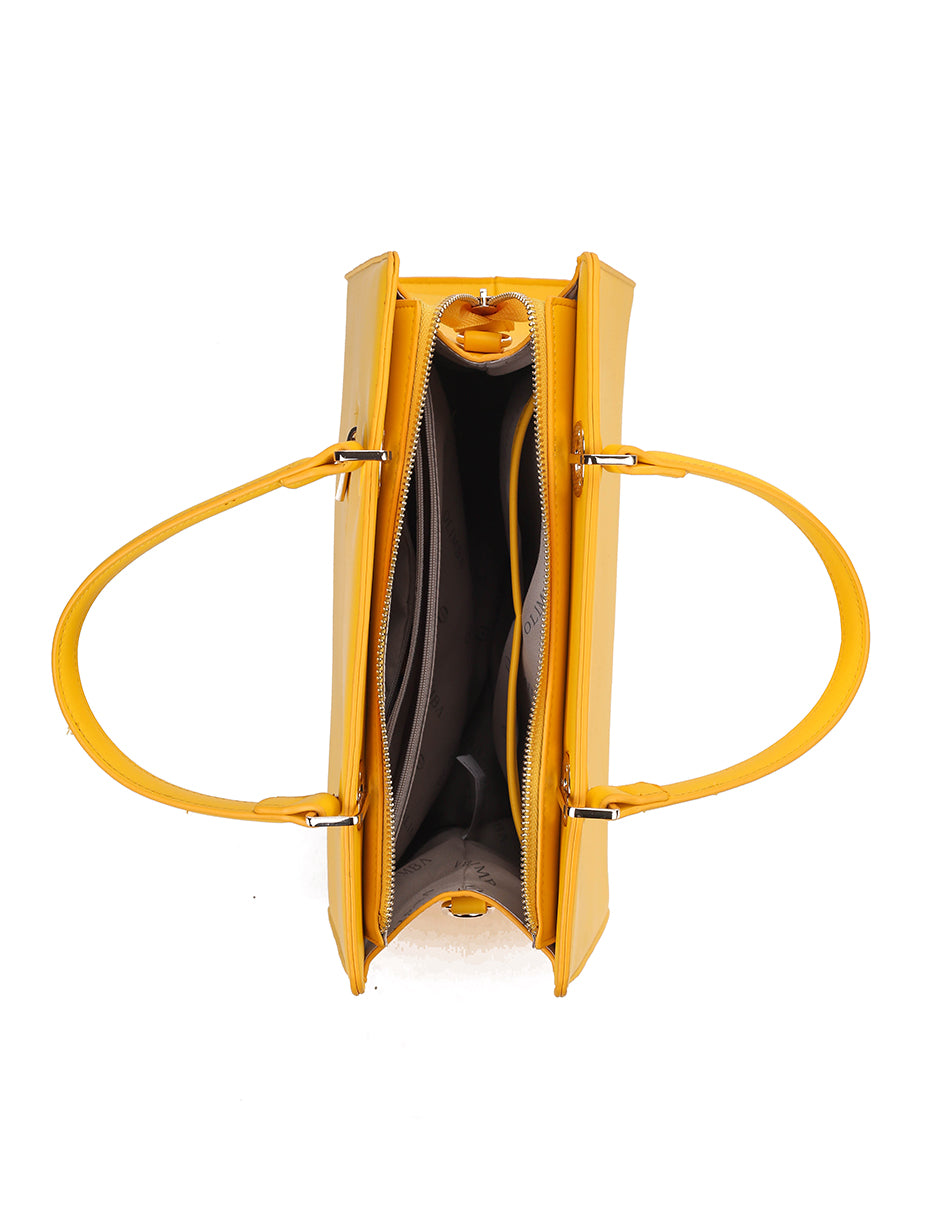 Bolsa Tote Olimba