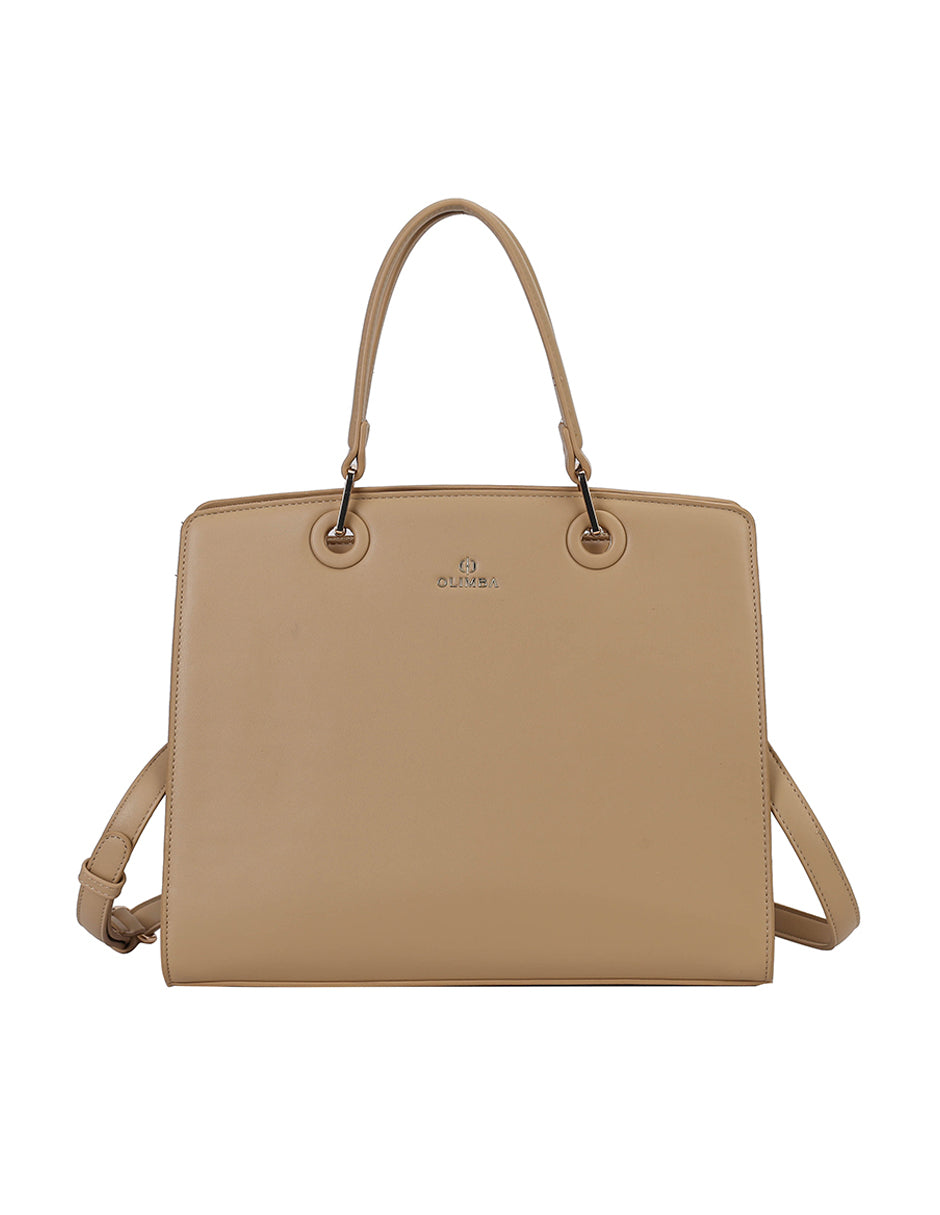 Bolsa Tote Olimba