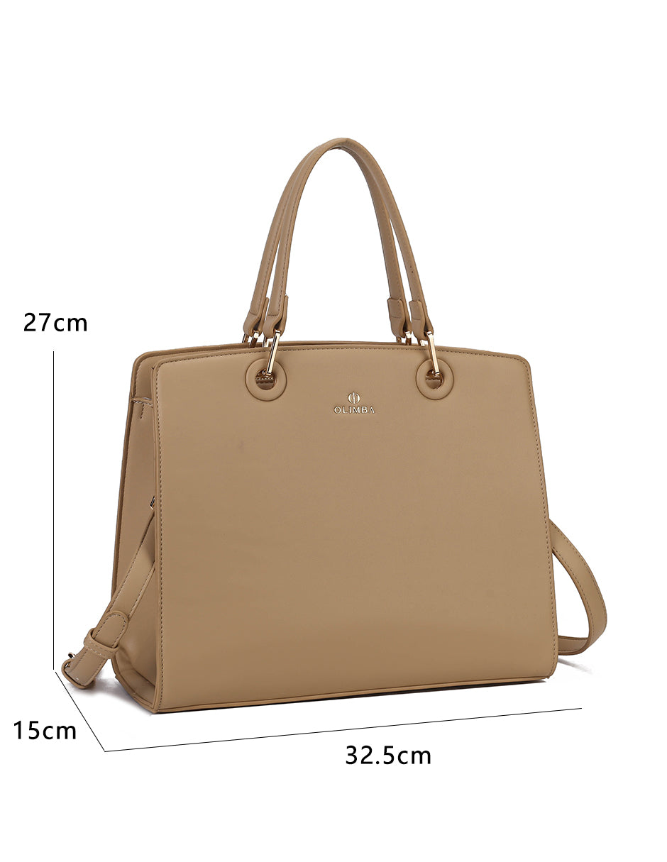 Bolsa Tote Olimba