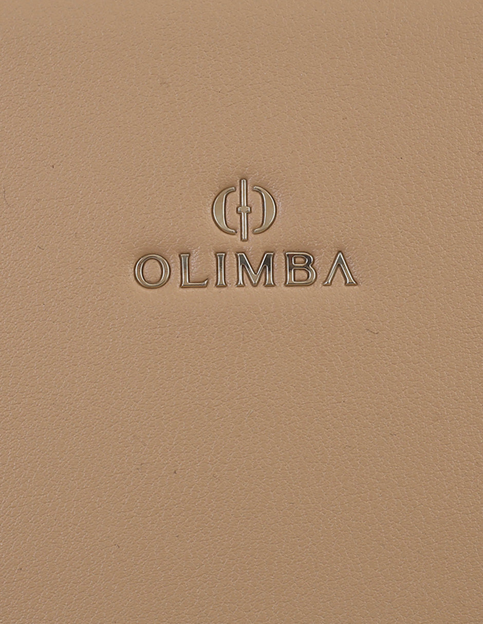 Bolsa Tote Olimba