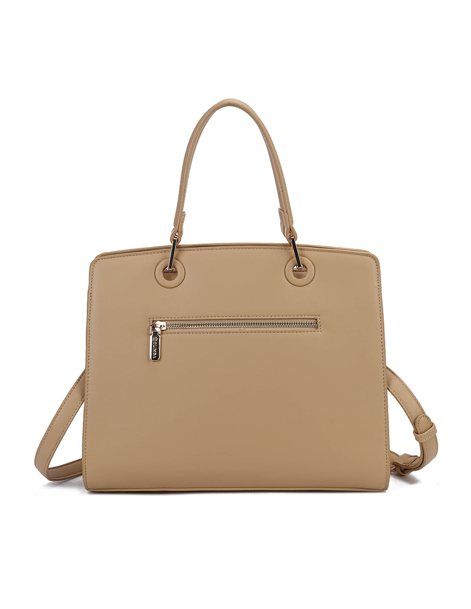 Bolsa Tote Olimba