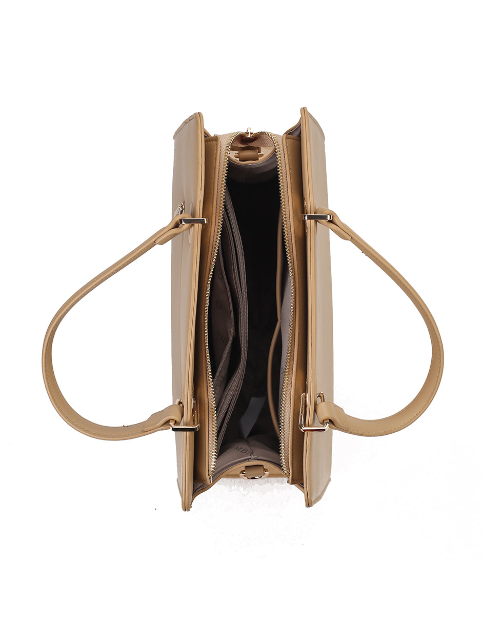 Bolsa Tote Olimba