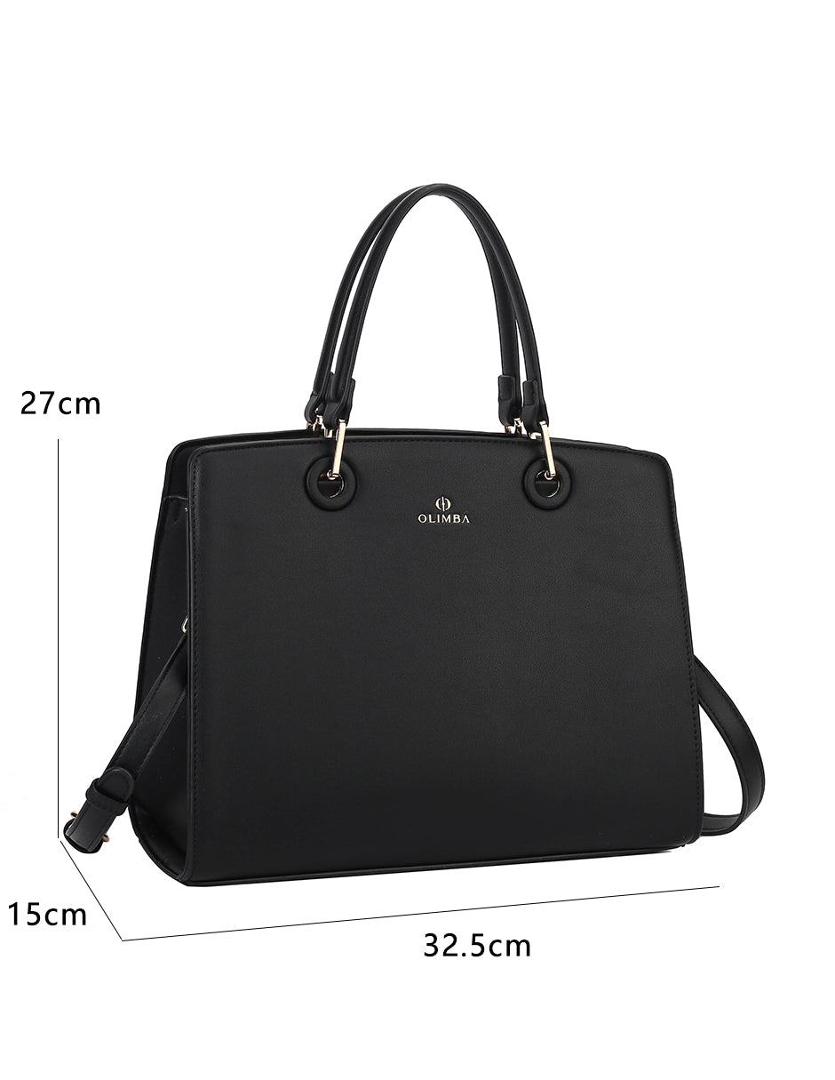 Bolsa Tote Olimba