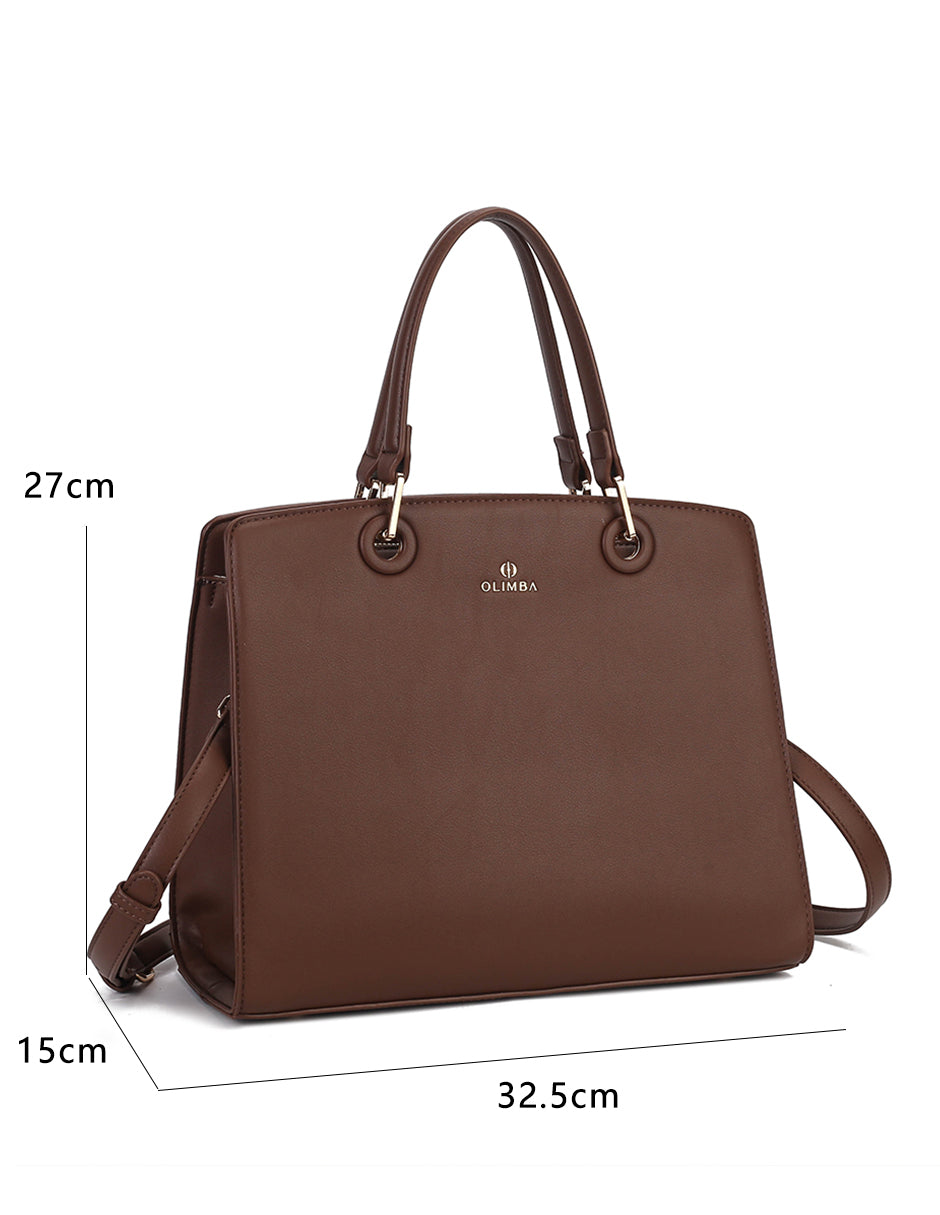 Bolsa Tote Olimba