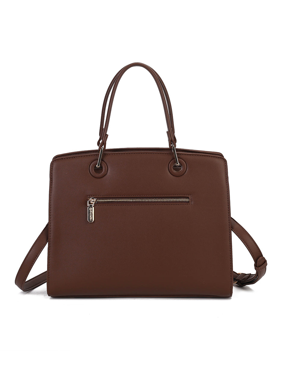 Bolsa Tote Olimba