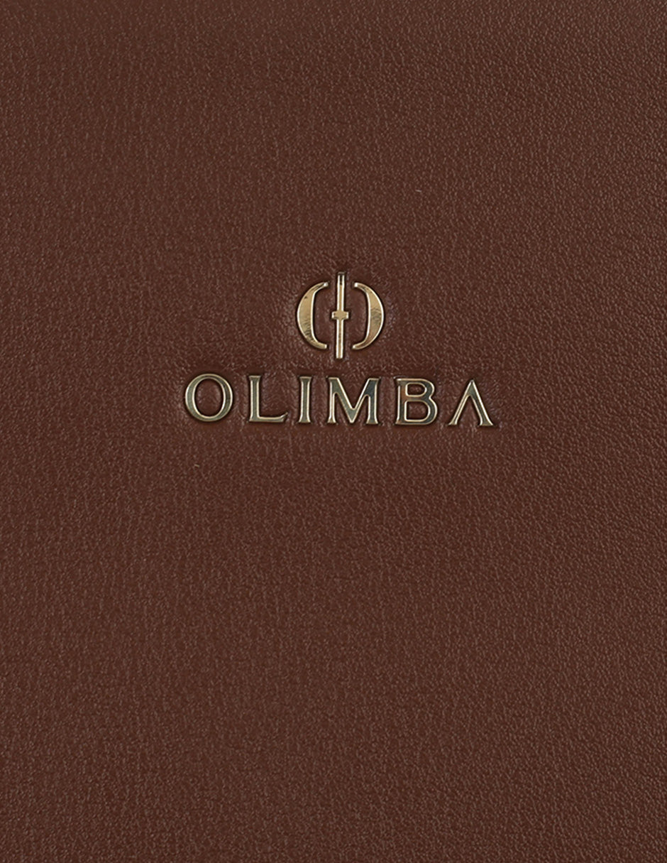 Bolsa Tote Olimba