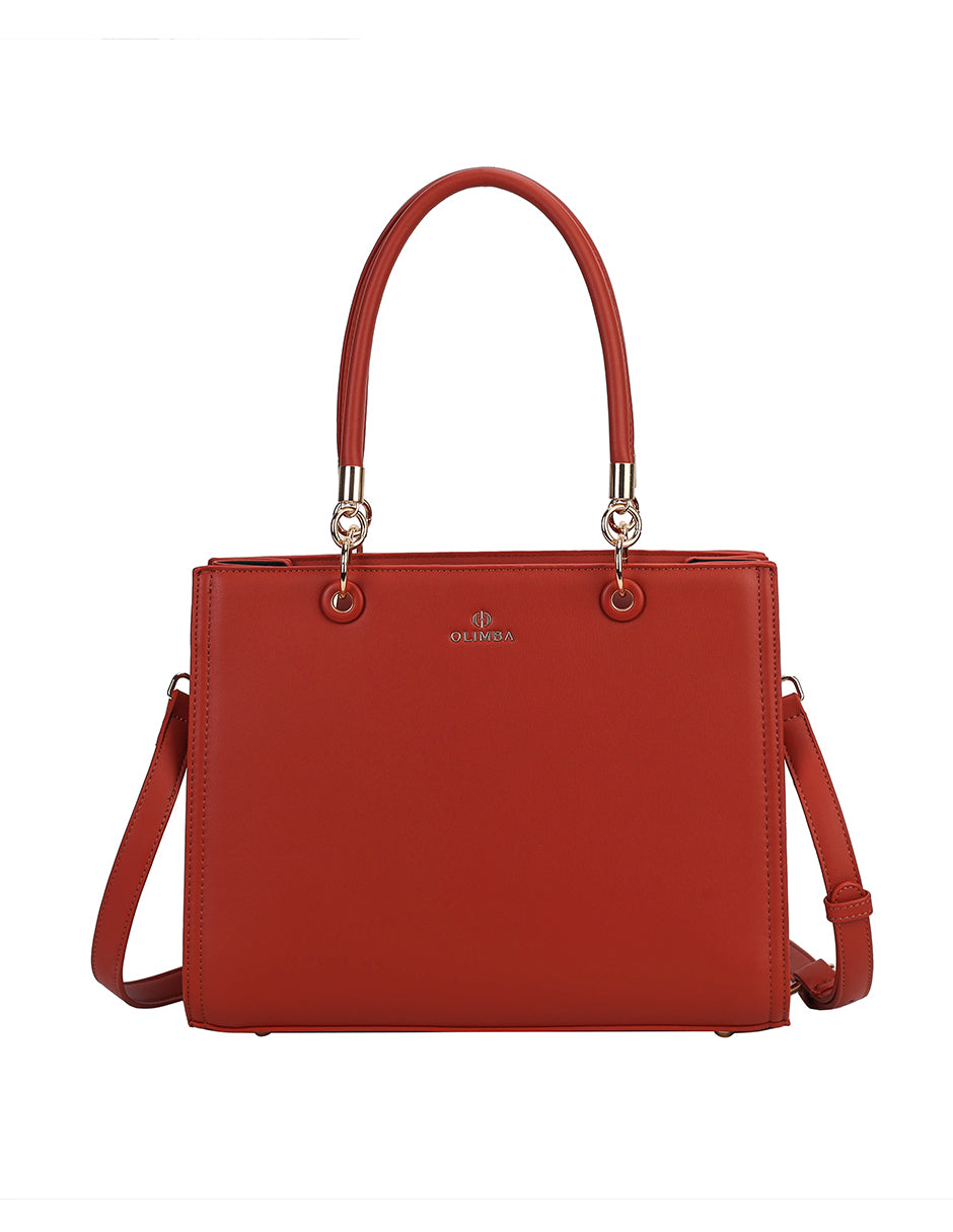Bolsa Tote Olimba