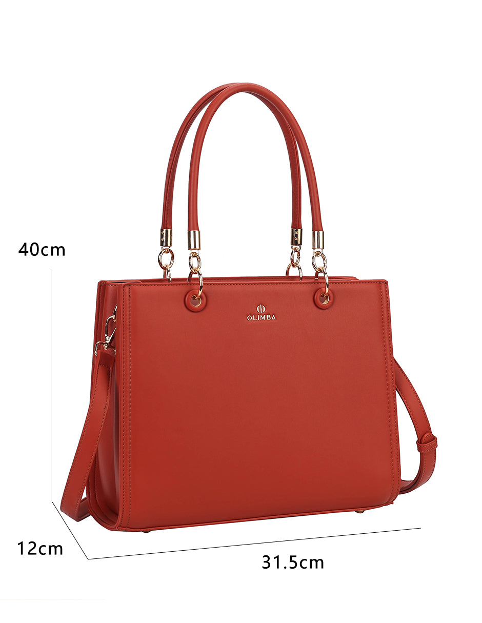 Bolsa Tote Olimba