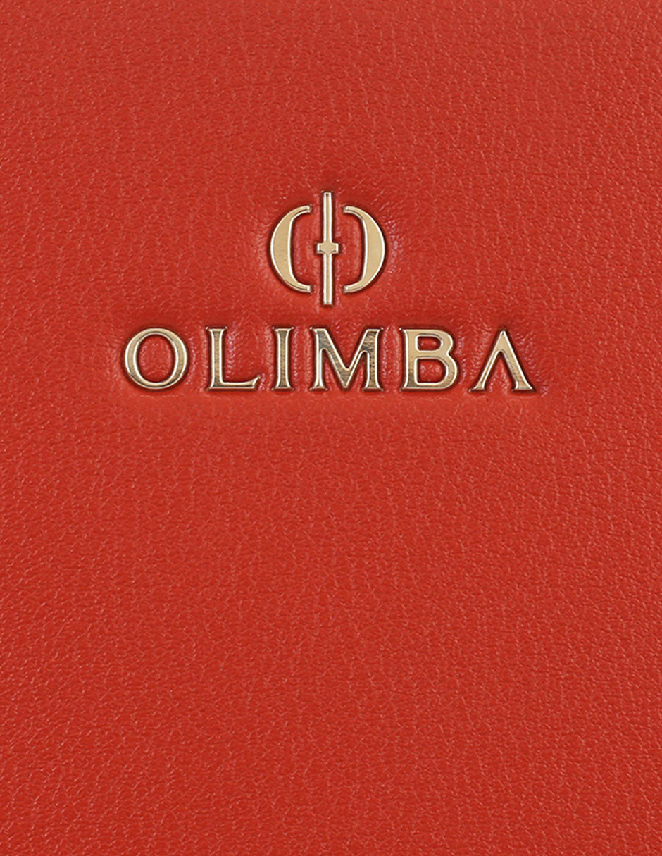 Bolsa Tote Olimba
