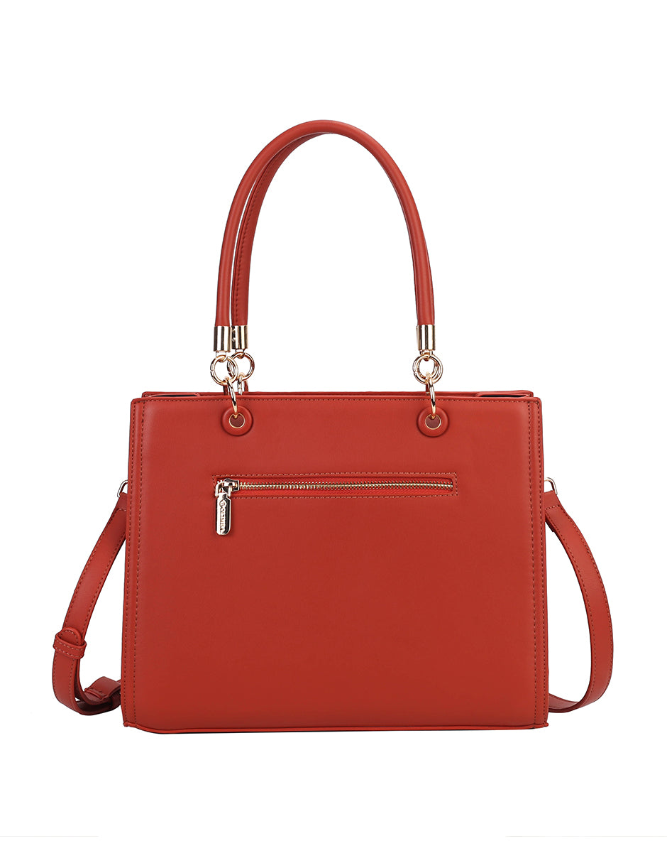 Bolsa Tote Olimba