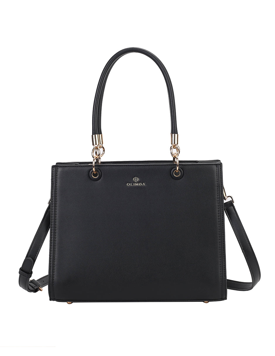 Bolsa Tote Olimba