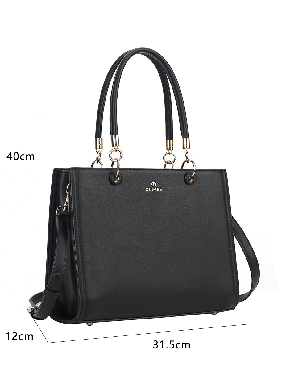 Bolsa Tote Olimba