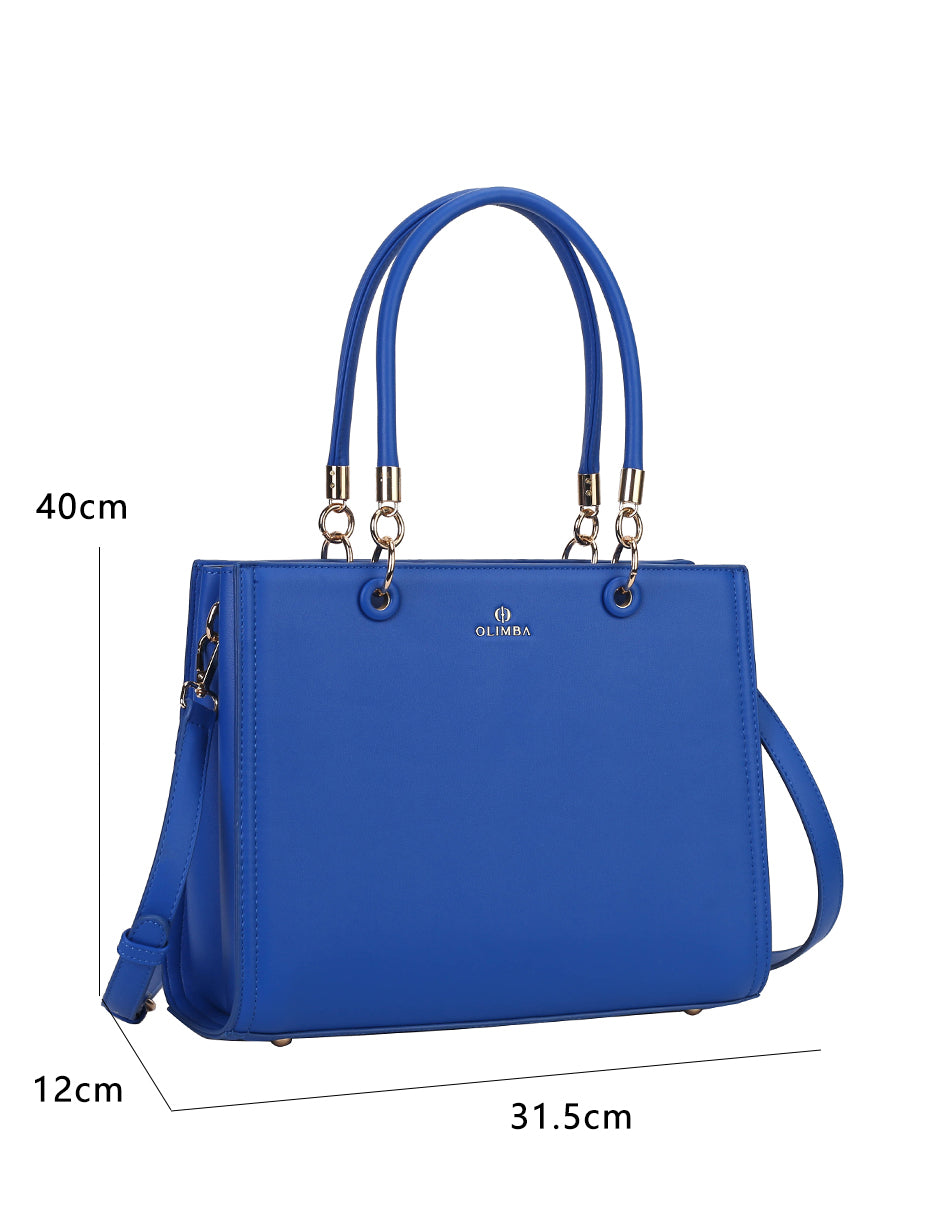Bolsa Tote Olimba