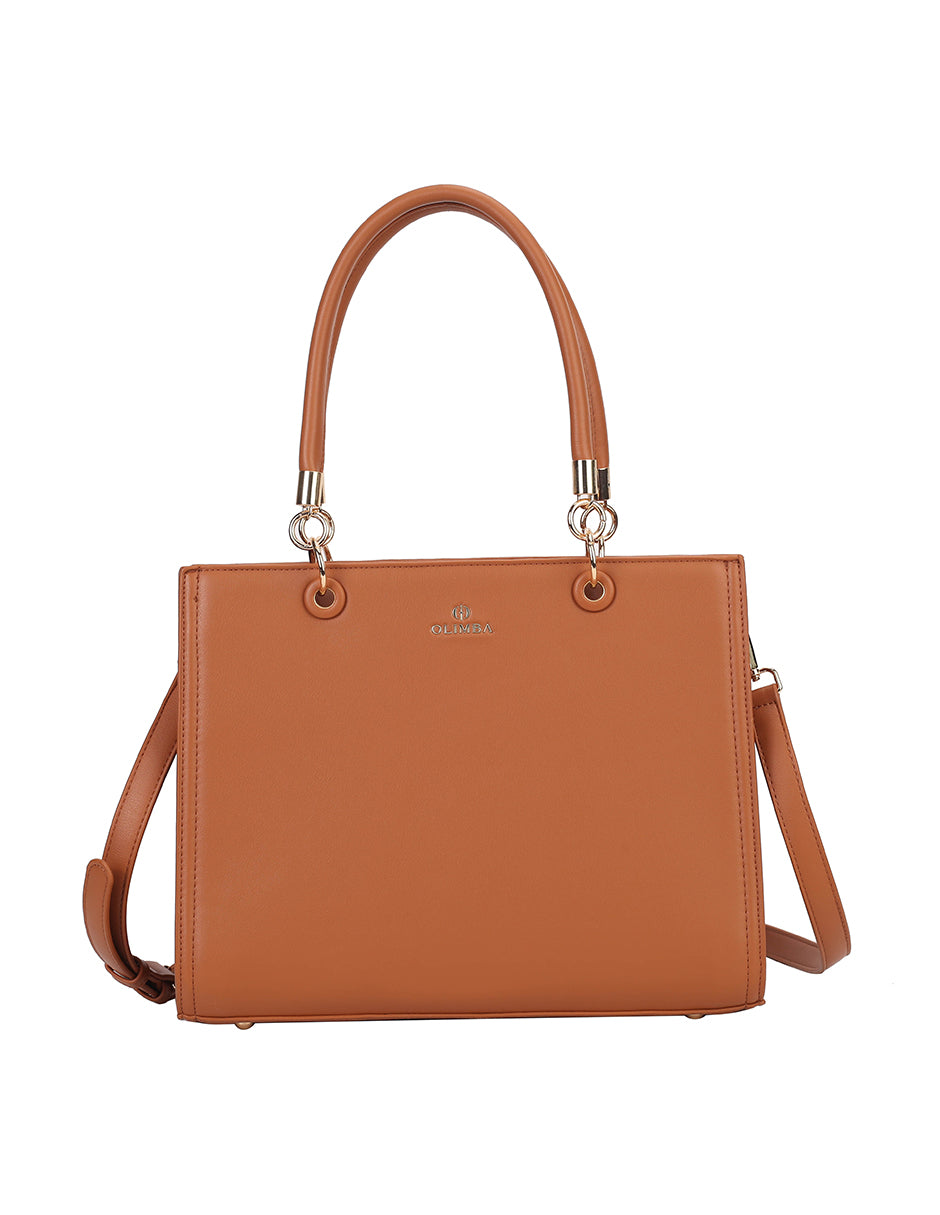 Bolsa Tote Olimba