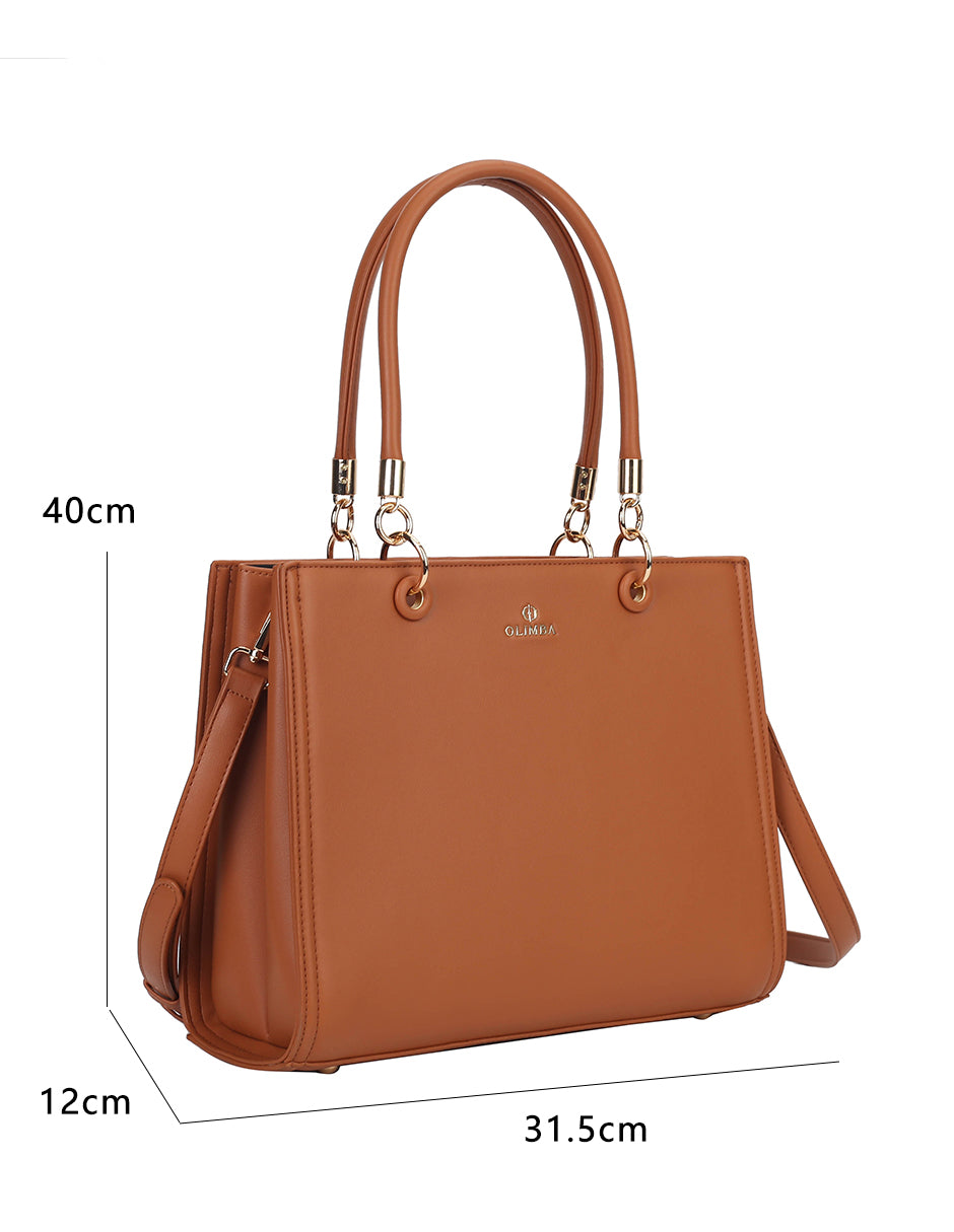 Bolsa Tote Olimba