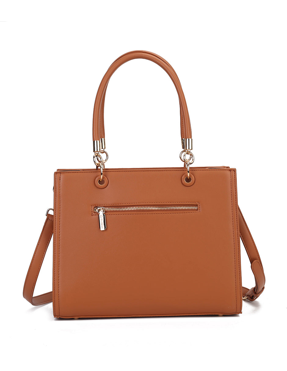 Bolsa Tote Olimba