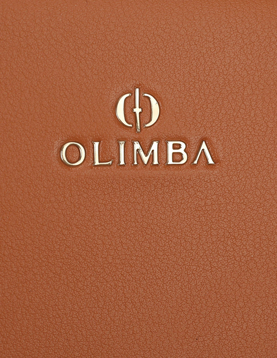 Bolsa Tote Olimba