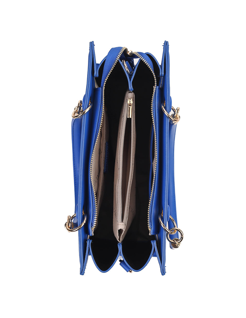 Bolsa Tote Olimba