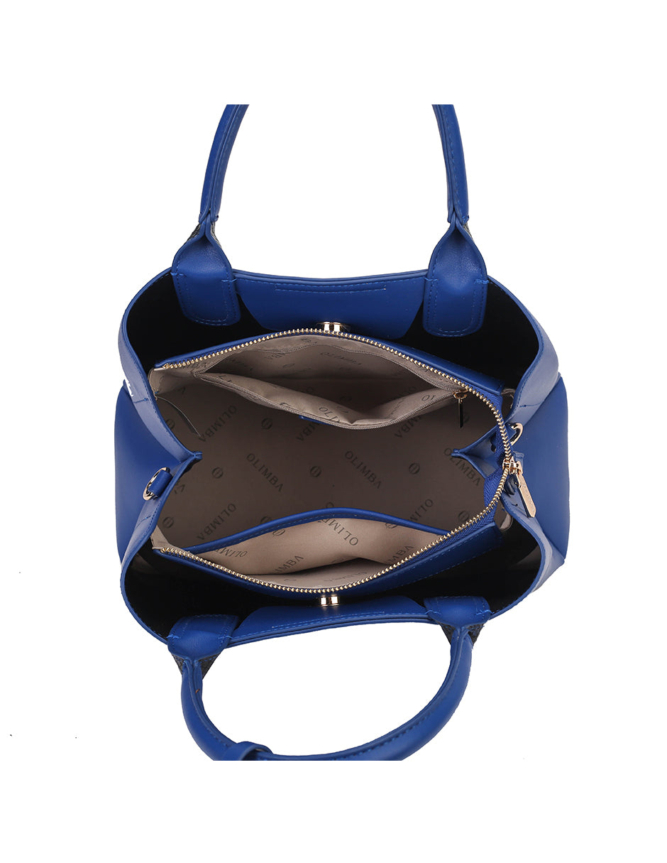 Tote Olimba