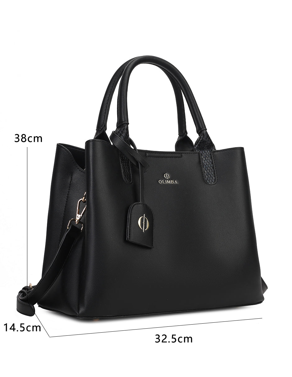 Tote Olimba