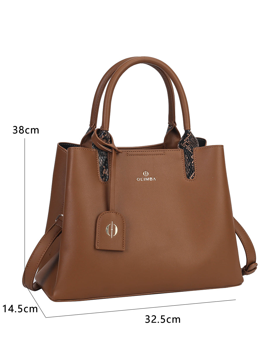 Tote Olimba