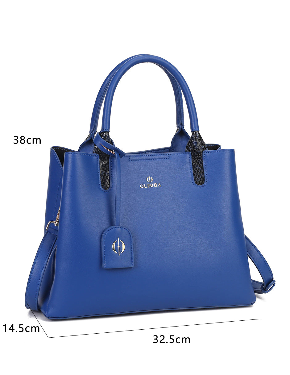 Tote Olimba