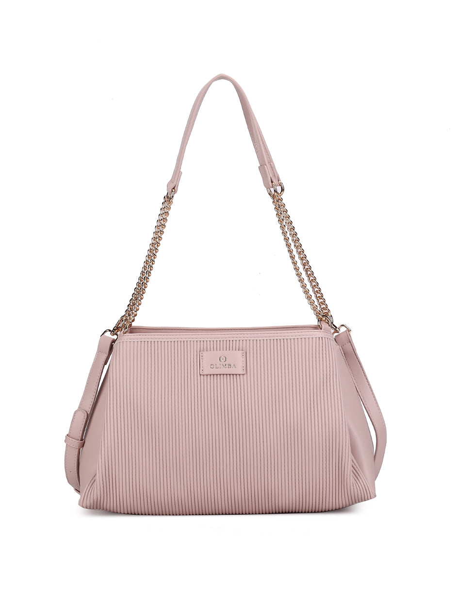 Bolsa Tote Olimba