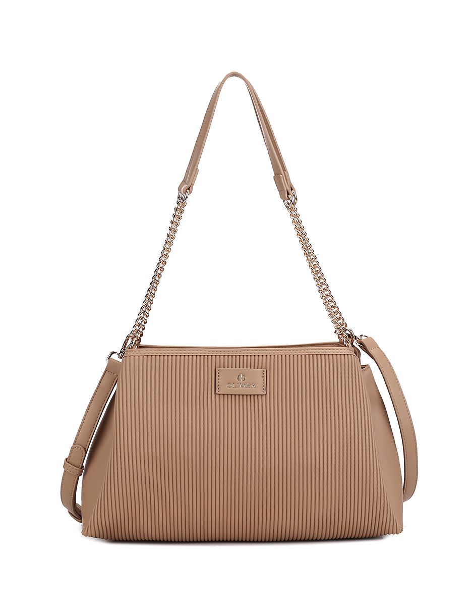 Bolsa Tote Olimba