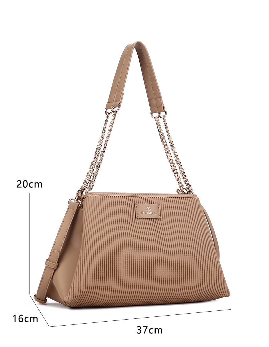 Bolsa Tote Olimba