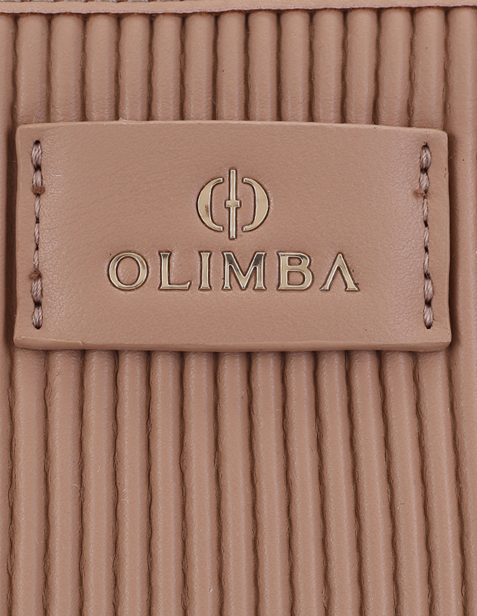 Bolsa Tote Olimba