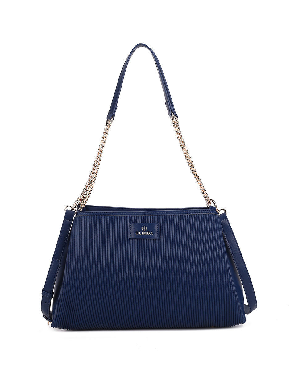 Bolsa Tote Olimba