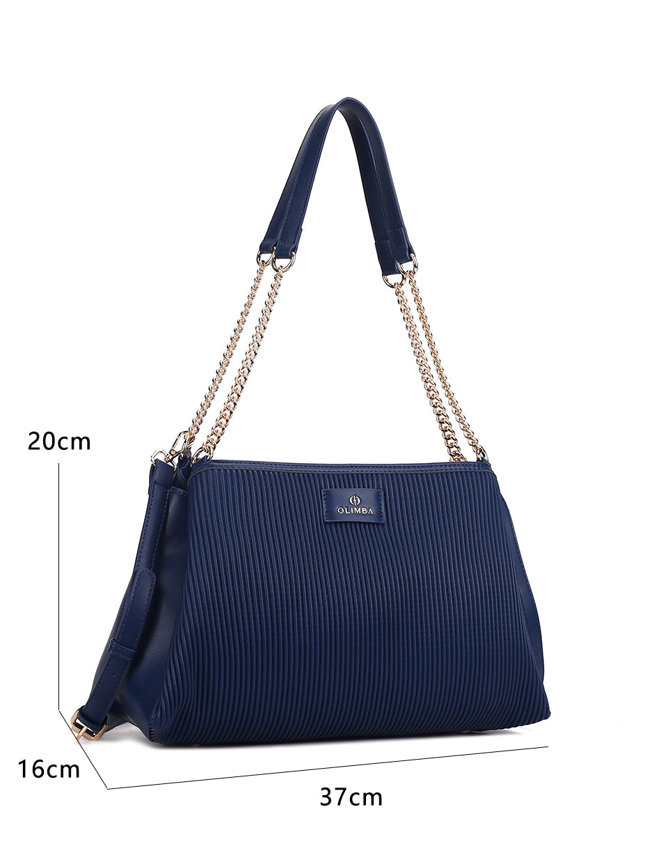 Bolsa Tote Olimba