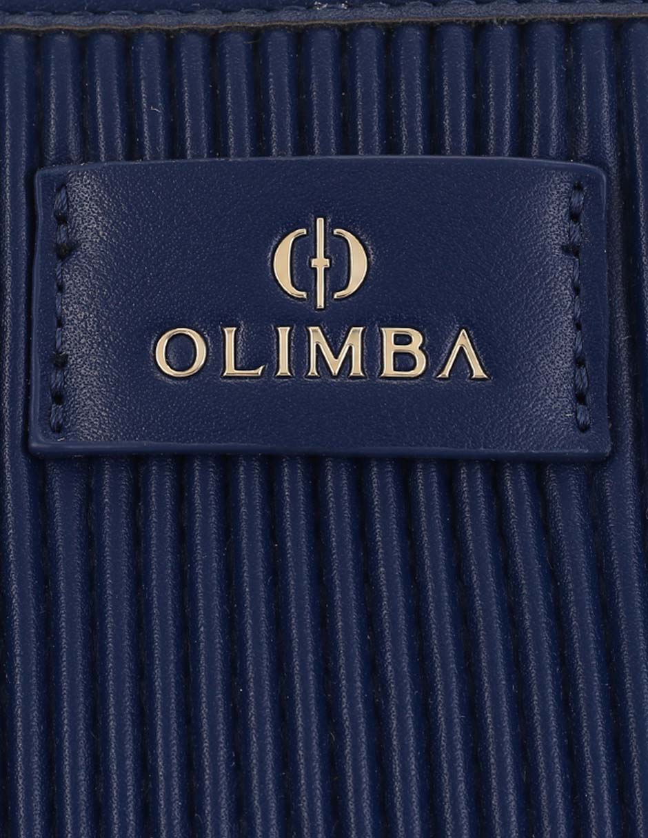 Bolsa Tote Olimba