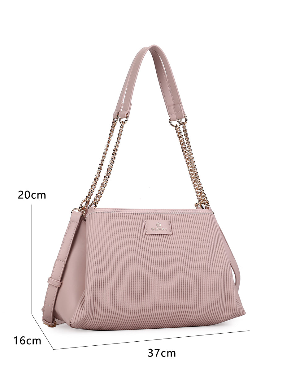 Bolsa Tote Olimba