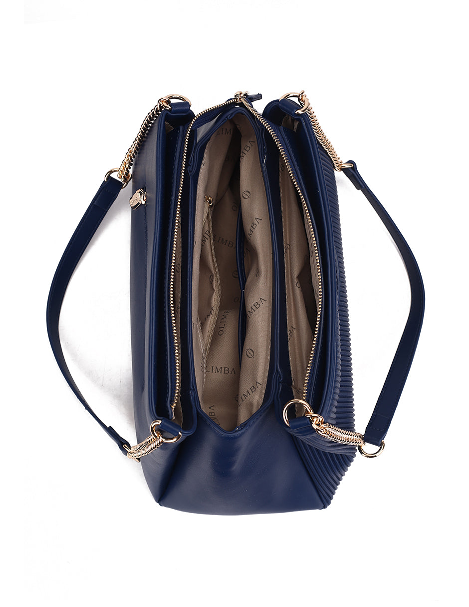 Bolsa Tote Olimba